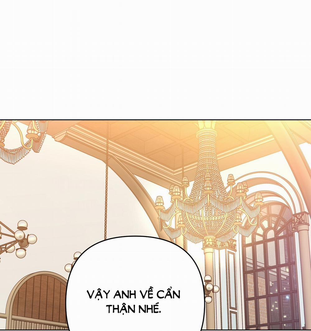 [18+] Trời Sinh Địch Thủ 4.2 trang 91