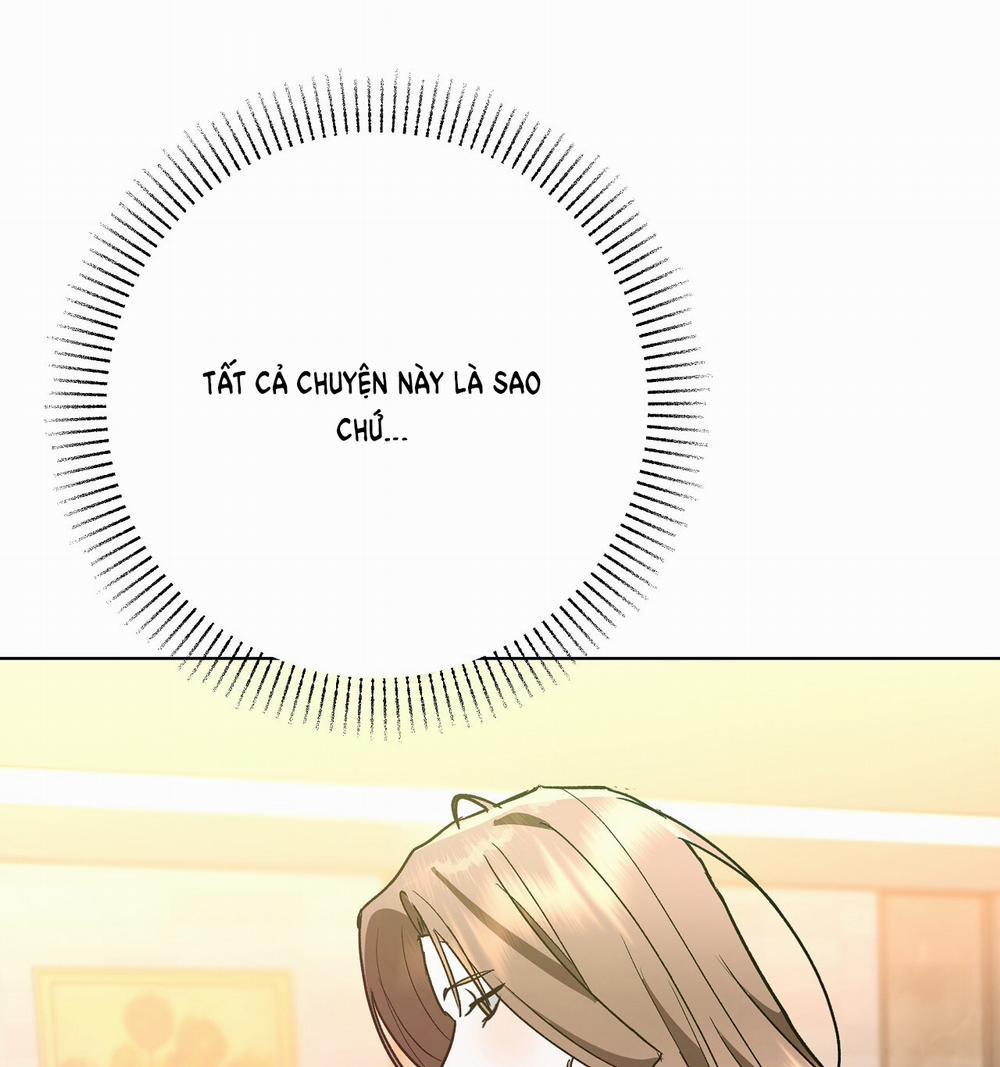 [18+] Trời Sinh Địch Thủ 4.2 trang 95