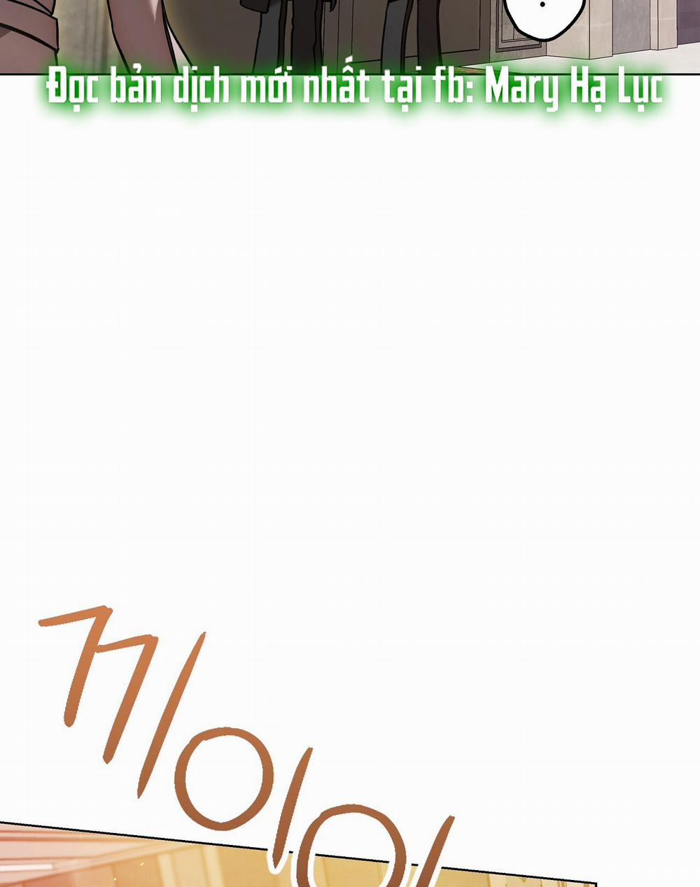 [18+] Trời Sinh Địch Thủ 5.1 trang 21