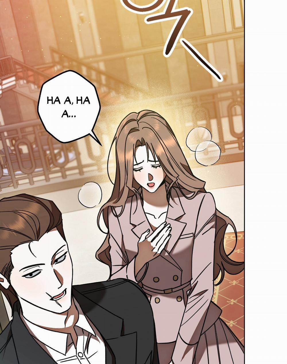 [18+] Trời Sinh Địch Thủ 5.1 trang 22