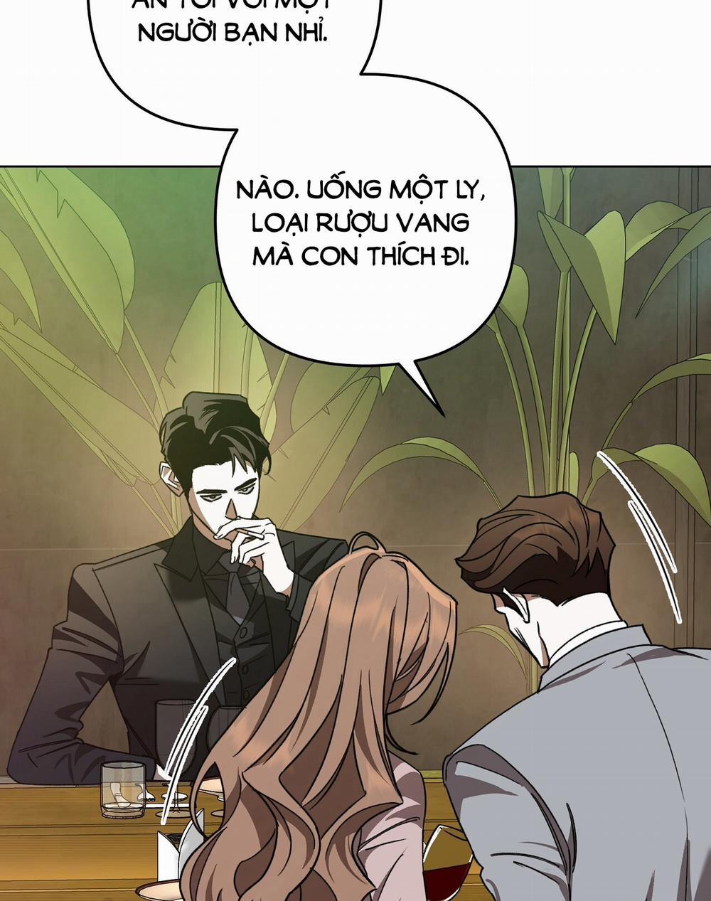 [18+] Trời Sinh Địch Thủ 5.1 trang 30