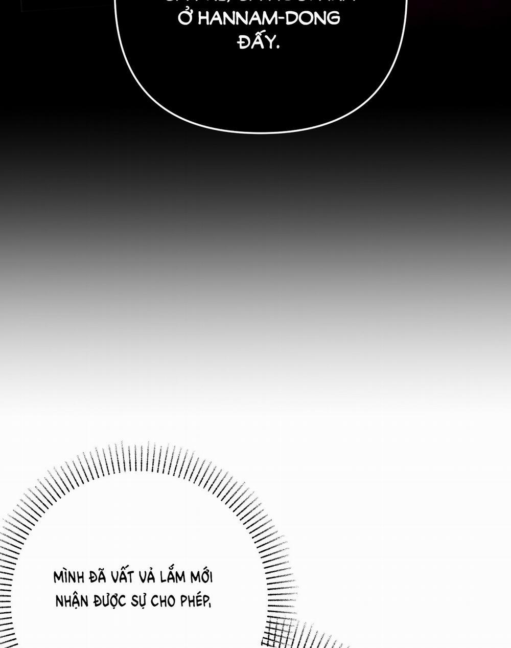 [18+] Trời Sinh Địch Thủ 5.1 trang 40