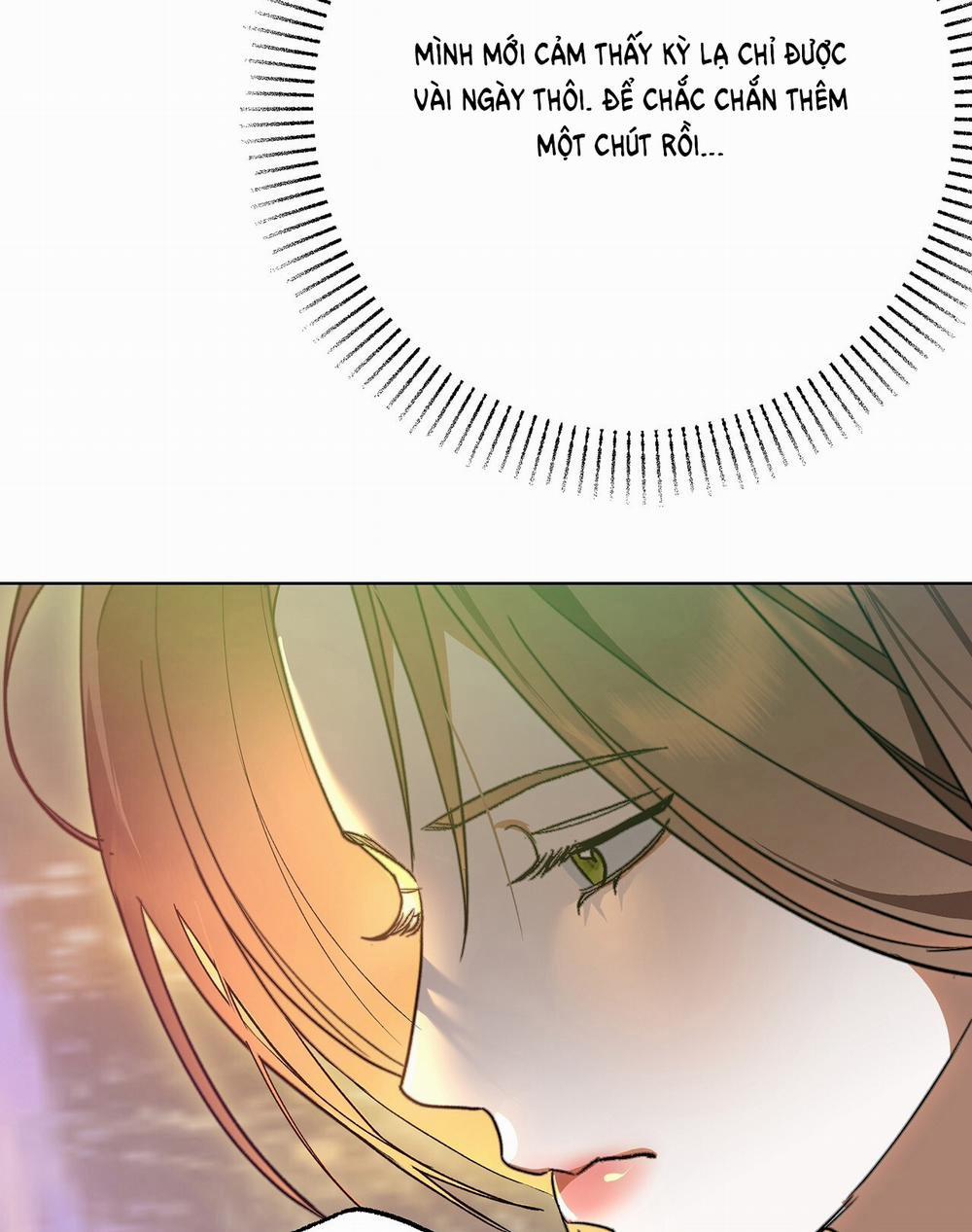 [18+] Trời Sinh Địch Thủ 5.1 trang 42