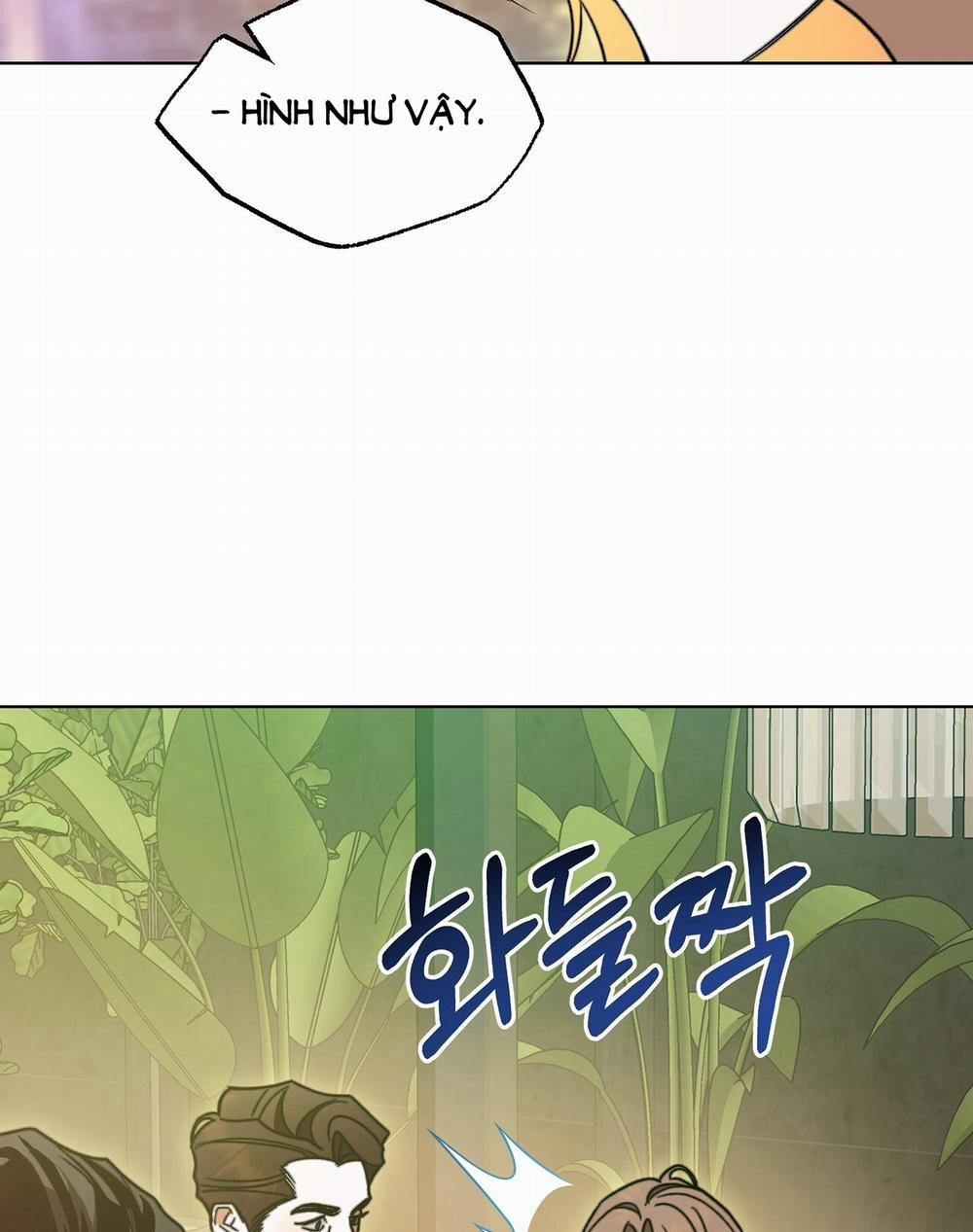 [18+] Trời Sinh Địch Thủ 5.1 trang 43