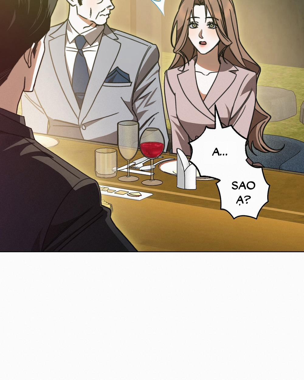 [18+] Trời Sinh Địch Thủ 5.1 trang 44