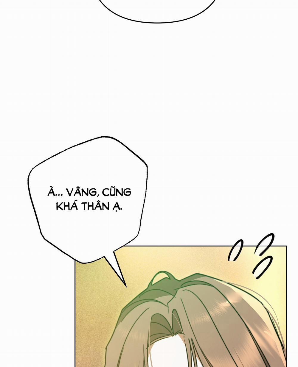 [18+] Trời Sinh Địch Thủ 5.1 trang 47