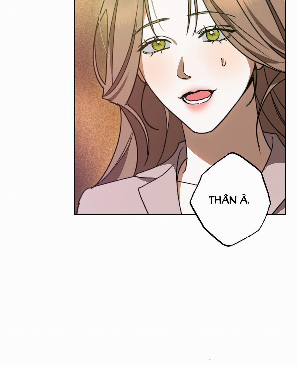 [18+] Trời Sinh Địch Thủ 5.1 trang 48