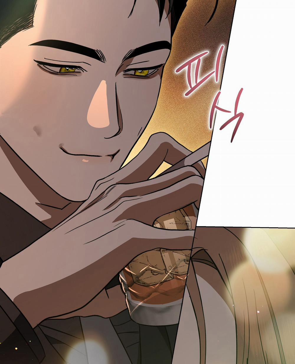 [18+] Trời Sinh Địch Thủ 5.1 trang 52