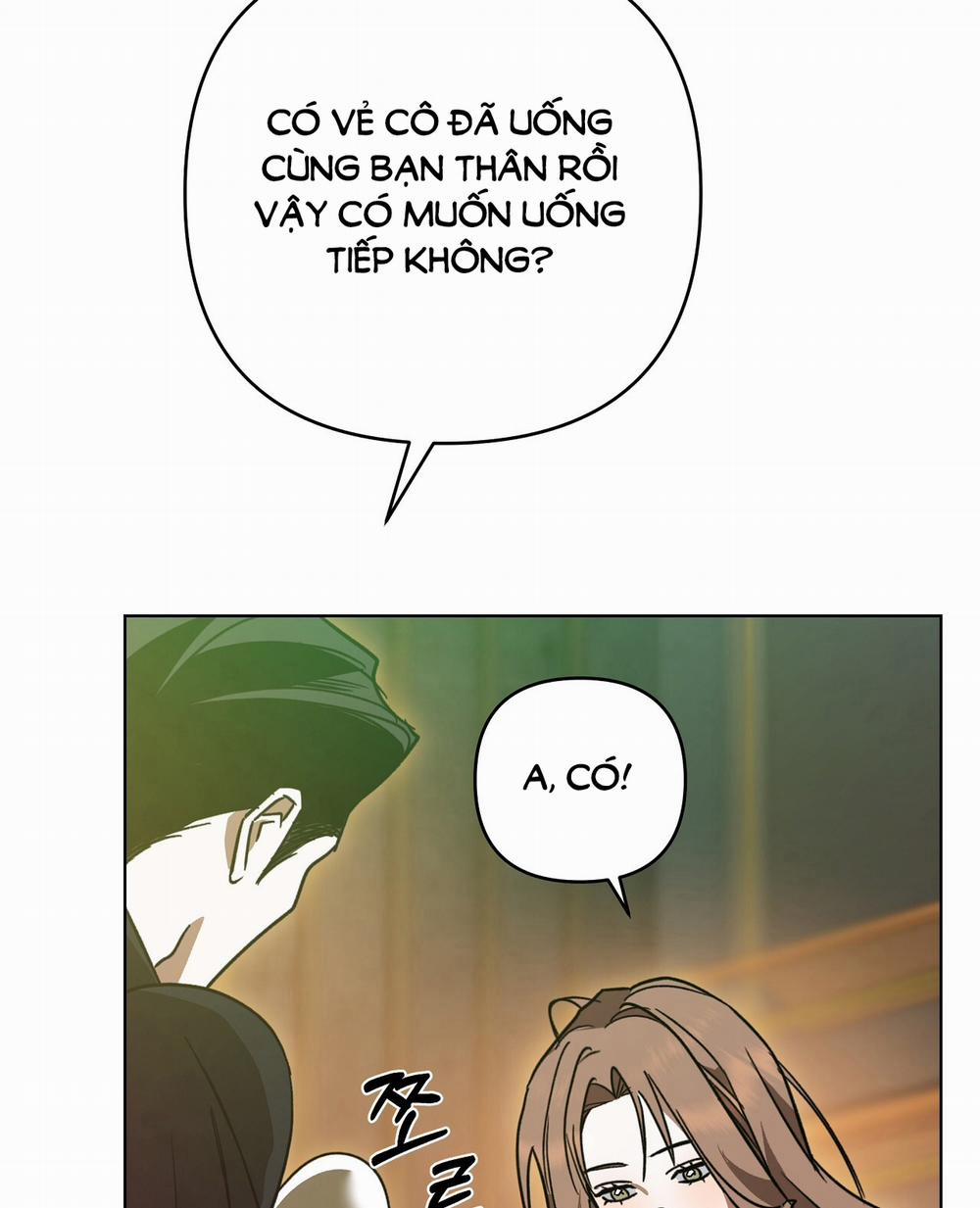 [18+] Trời Sinh Địch Thủ 5.1 trang 58