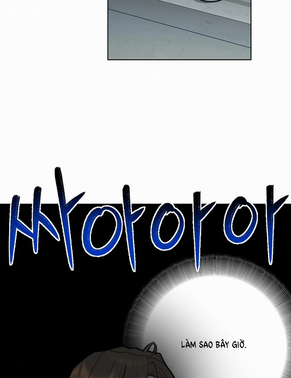 [18+] Trời Sinh Địch Thủ 6.1 trang 19