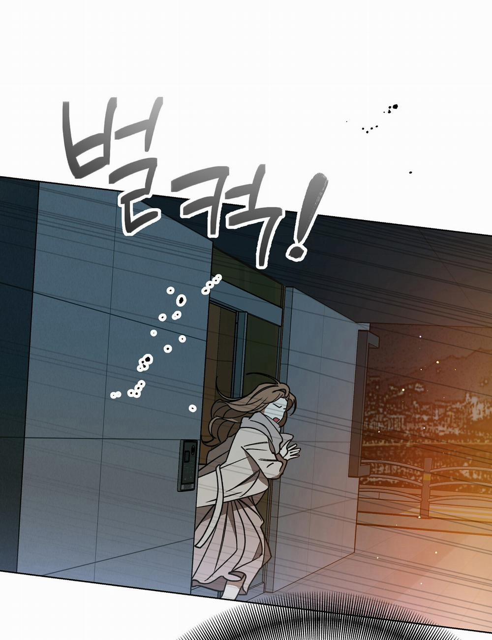 [18+] Trời Sinh Địch Thủ 6.1 trang 31