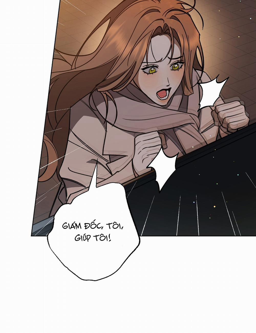 [18+] Trời Sinh Địch Thủ 6.1 trang 36