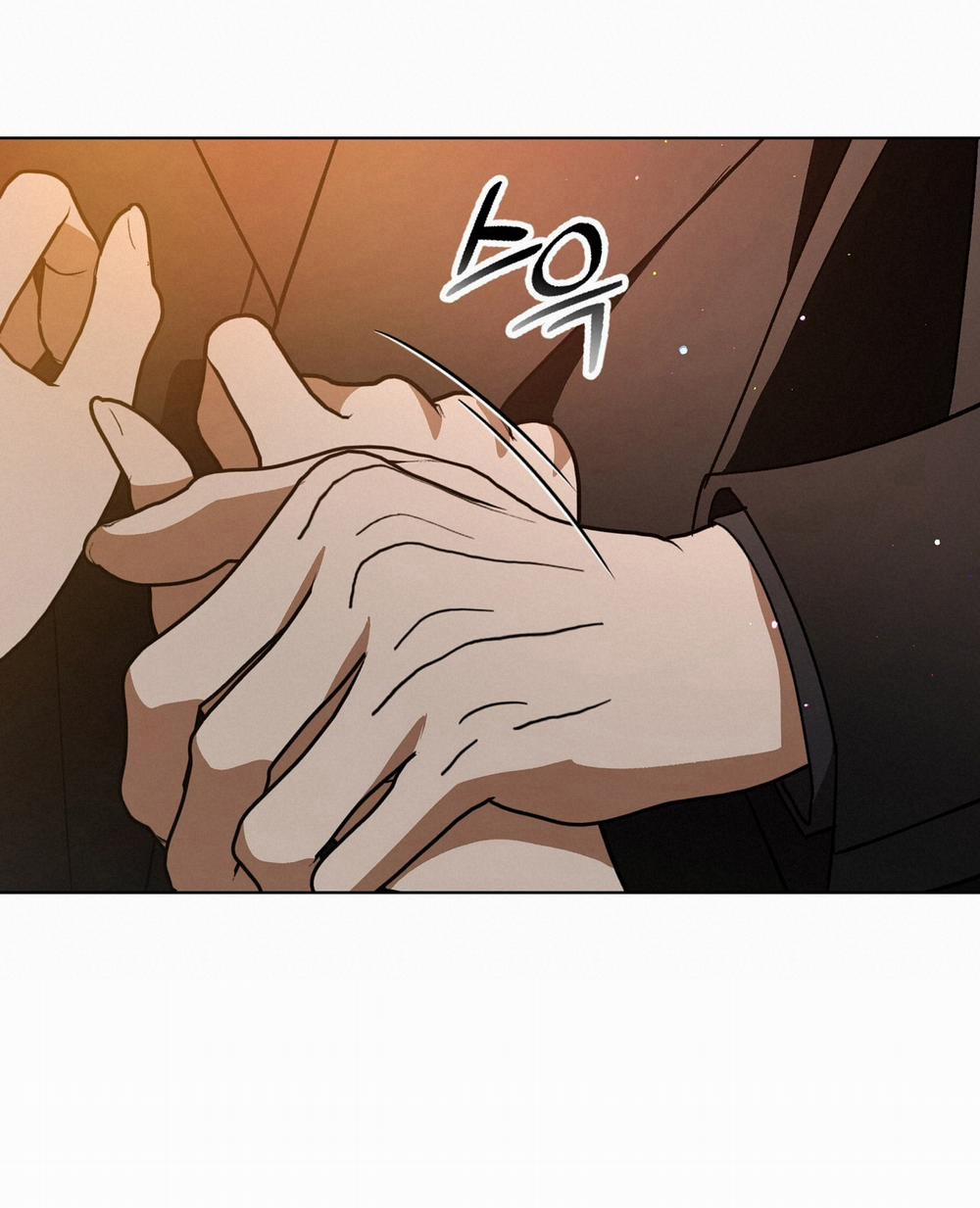 [18+] Trời Sinh Địch Thủ 6.1 trang 45