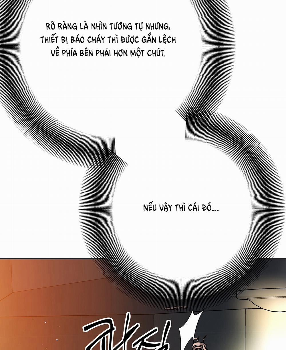 [18+] Trời Sinh Địch Thủ 6.2 trang 26