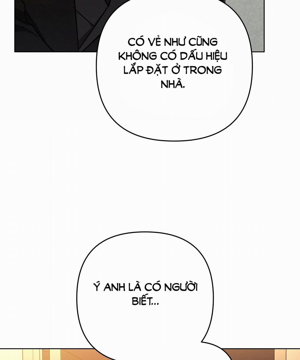 [18+] Trời Sinh Địch Thủ 6.2 trang 30