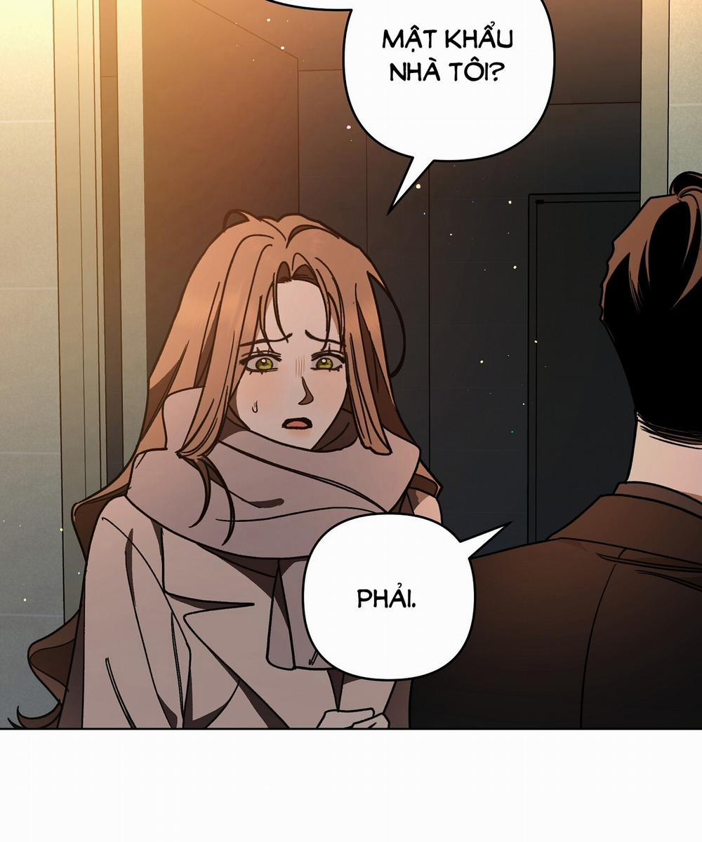 [18+] Trời Sinh Địch Thủ 6.2 trang 31