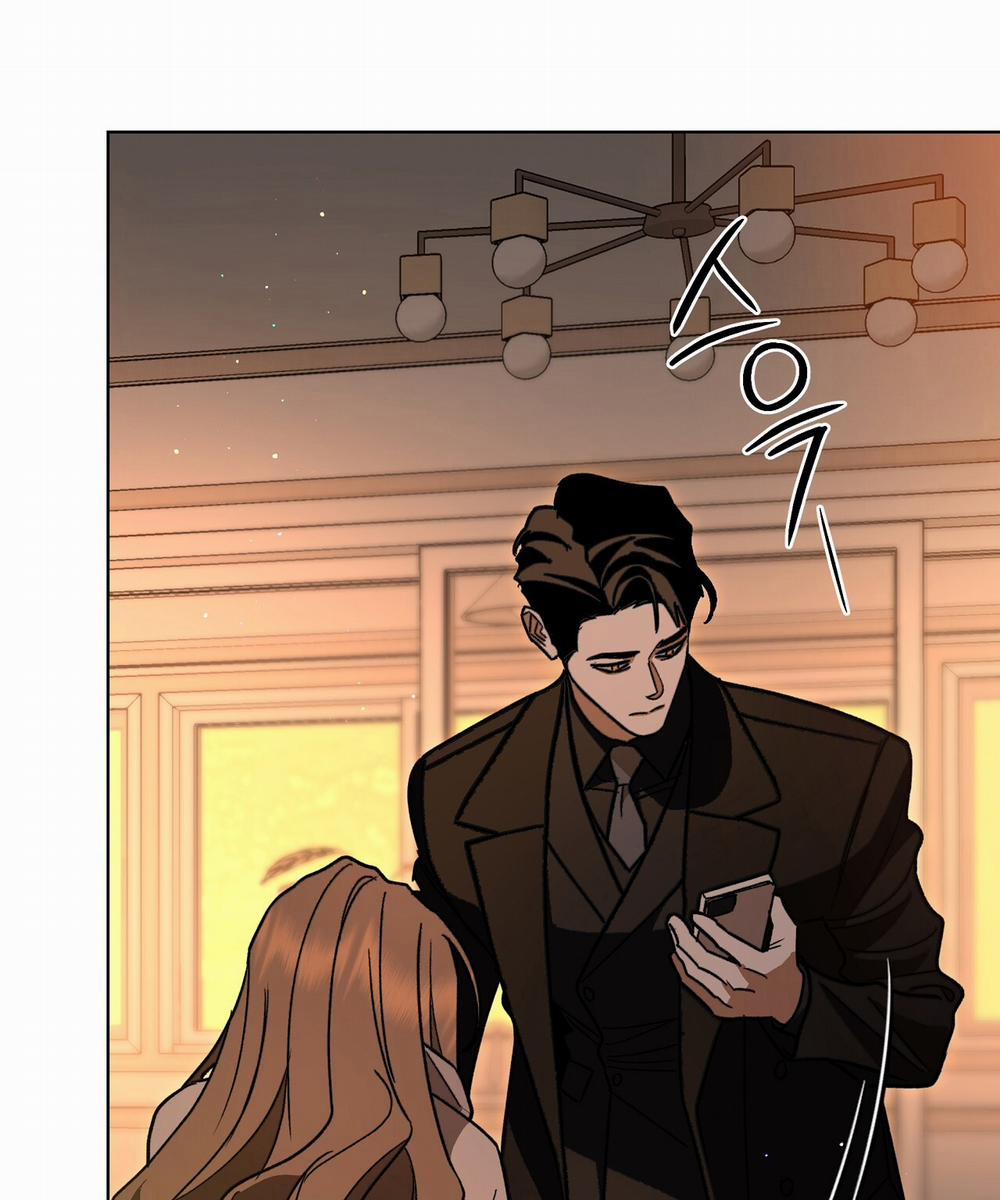 [18+] Trời Sinh Địch Thủ 6.2 trang 37