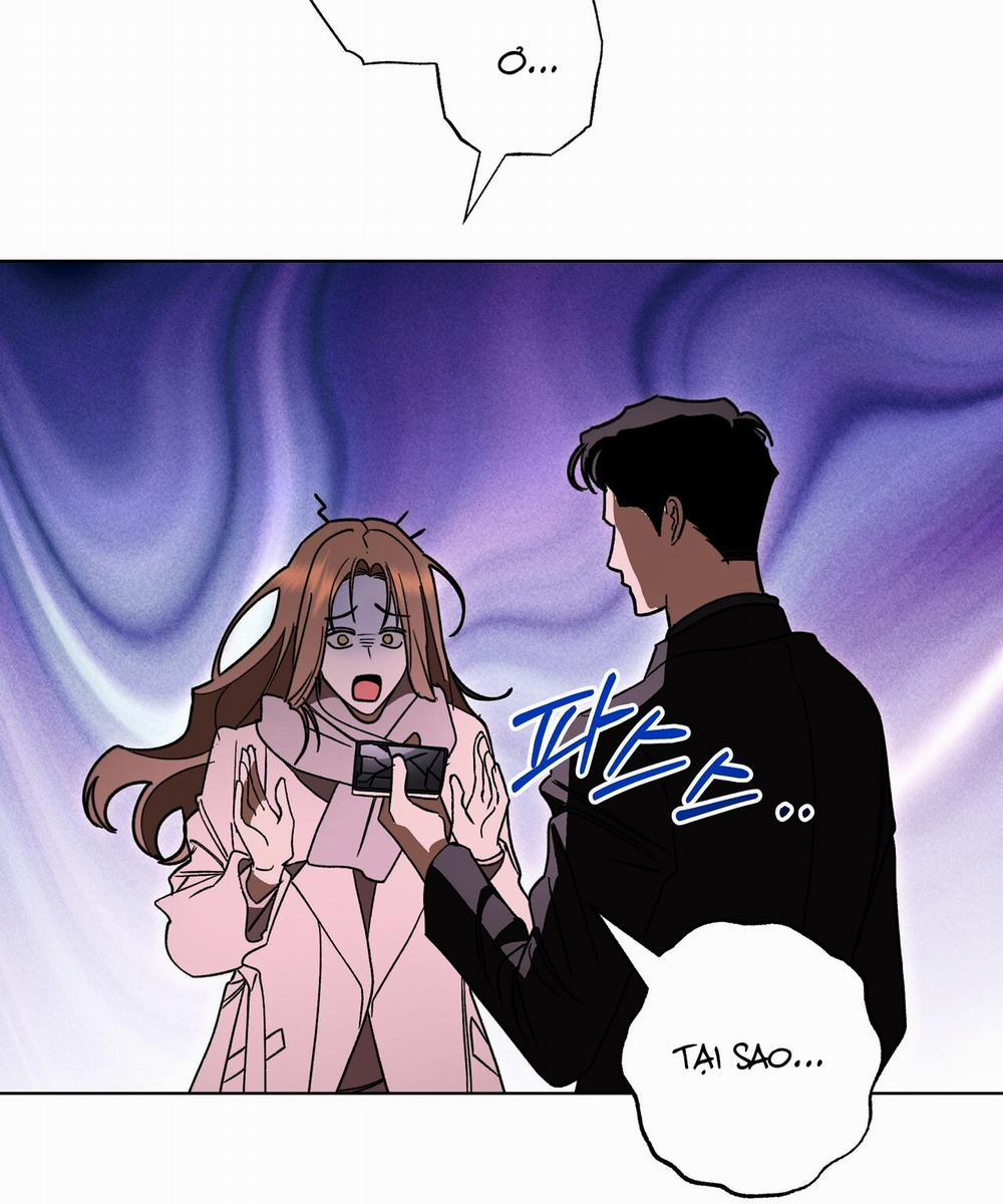 [18+] Trời Sinh Địch Thủ 6.2 trang 43