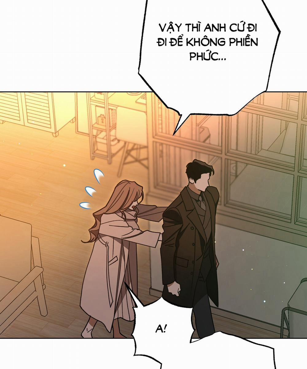 [18+] Trời Sinh Địch Thủ 6.2 trang 47