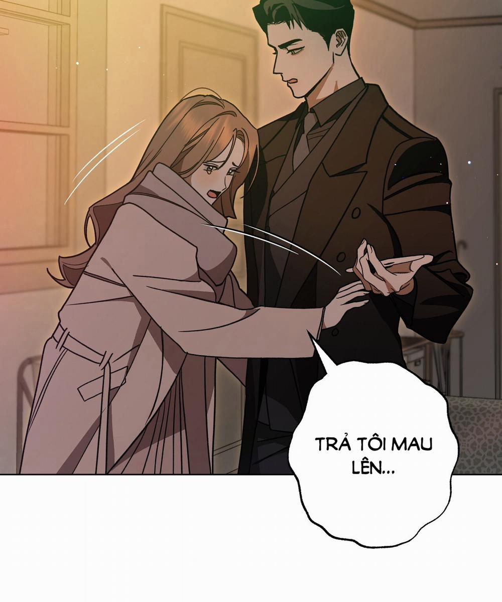 [18+] Trời Sinh Địch Thủ 6.2 trang 52