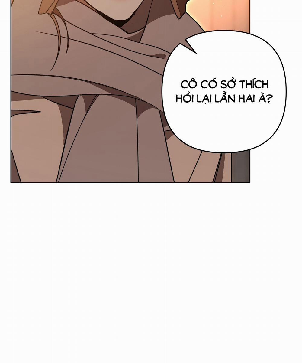 [18+] Trời Sinh Địch Thủ 6.2 trang 56