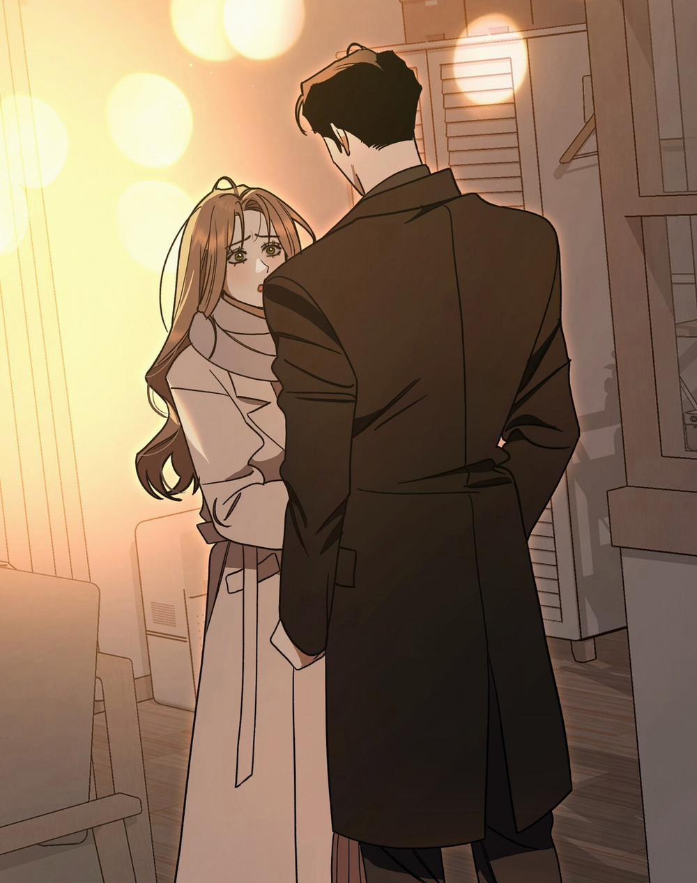 [18+] Trời Sinh Địch Thủ 6.2 trang 58