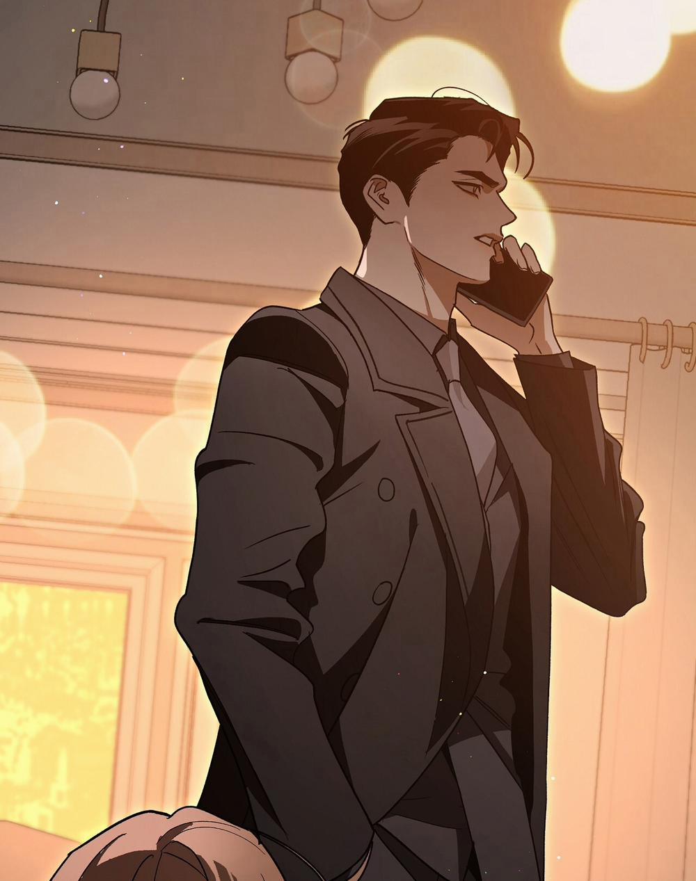 [18+] Trời Sinh Địch Thủ 6.2 trang 67