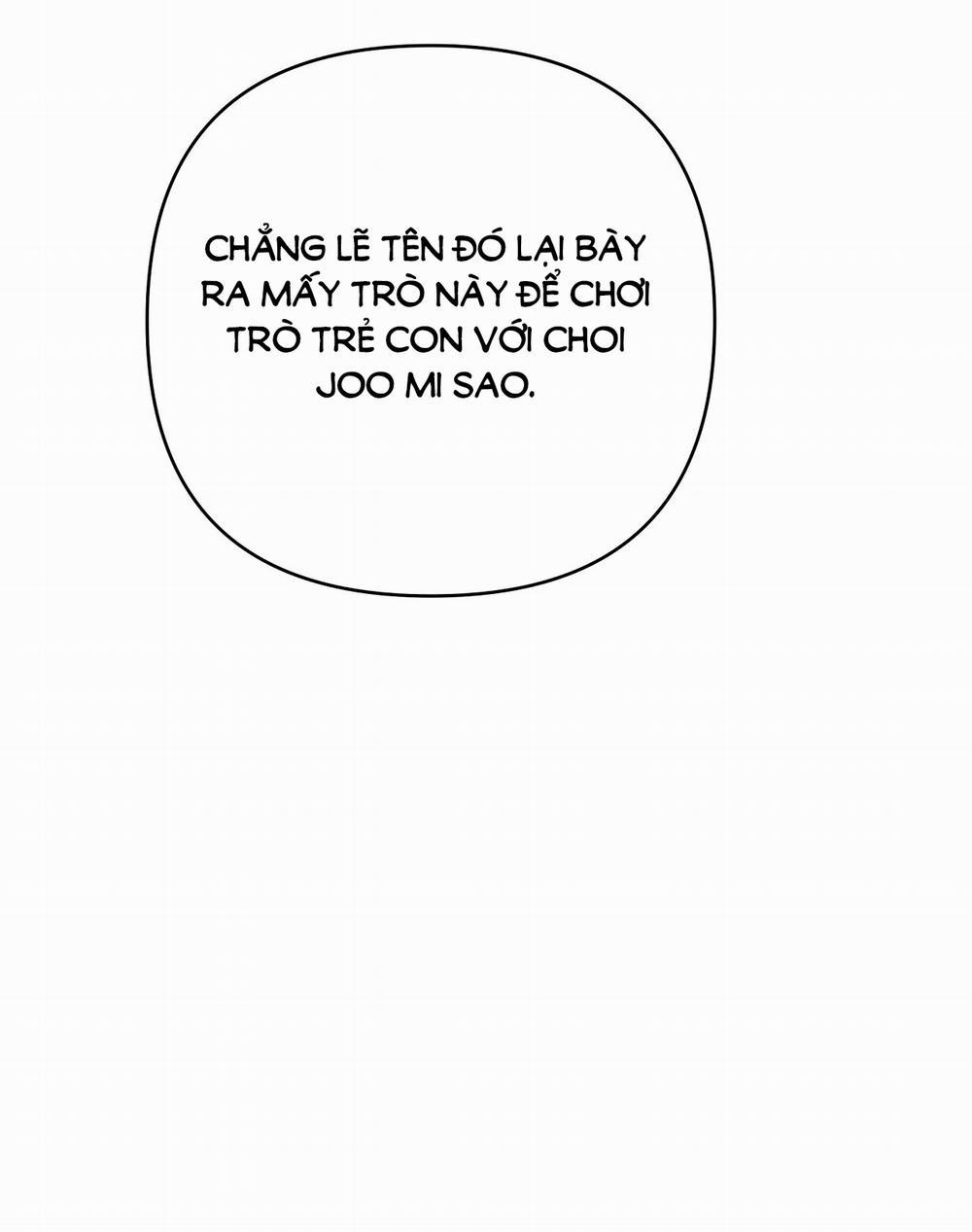 [18+] Trời Sinh Địch Thủ 6.2 trang 69