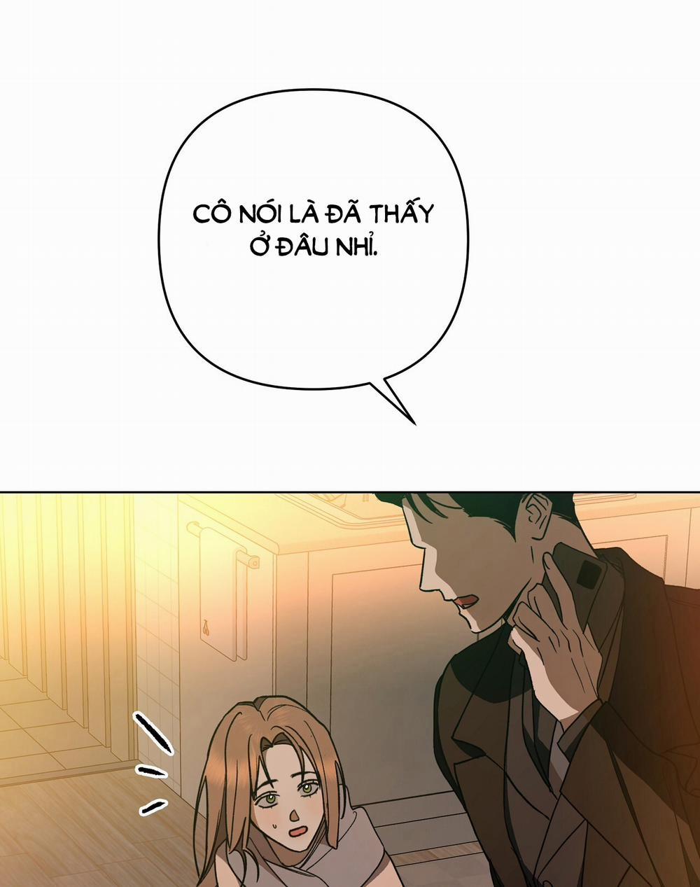 [18+] Trời Sinh Địch Thủ 6.2 trang 70