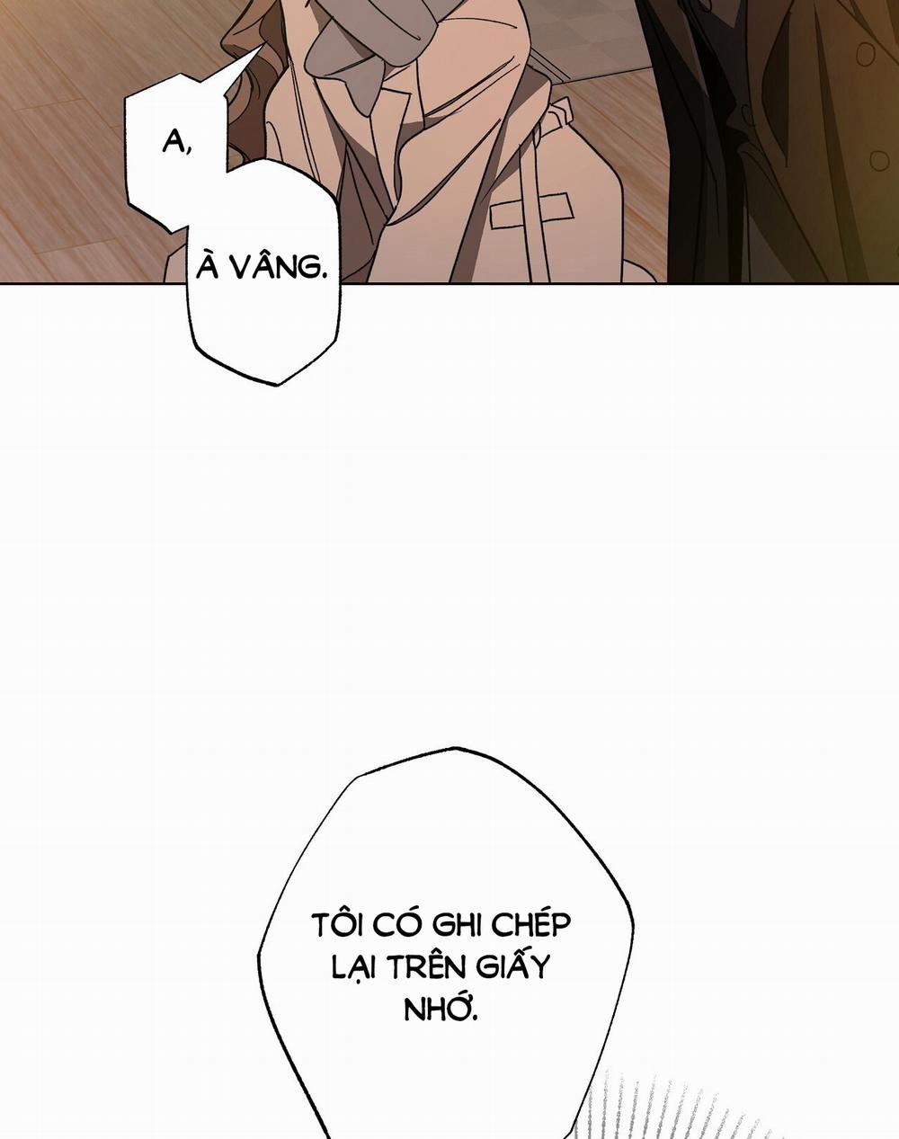 [18+] Trời Sinh Địch Thủ 6.2 trang 71