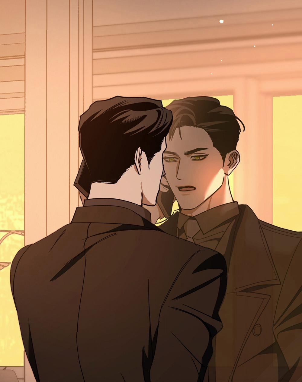 [18+] Trời Sinh Địch Thủ 6.2 trang 75