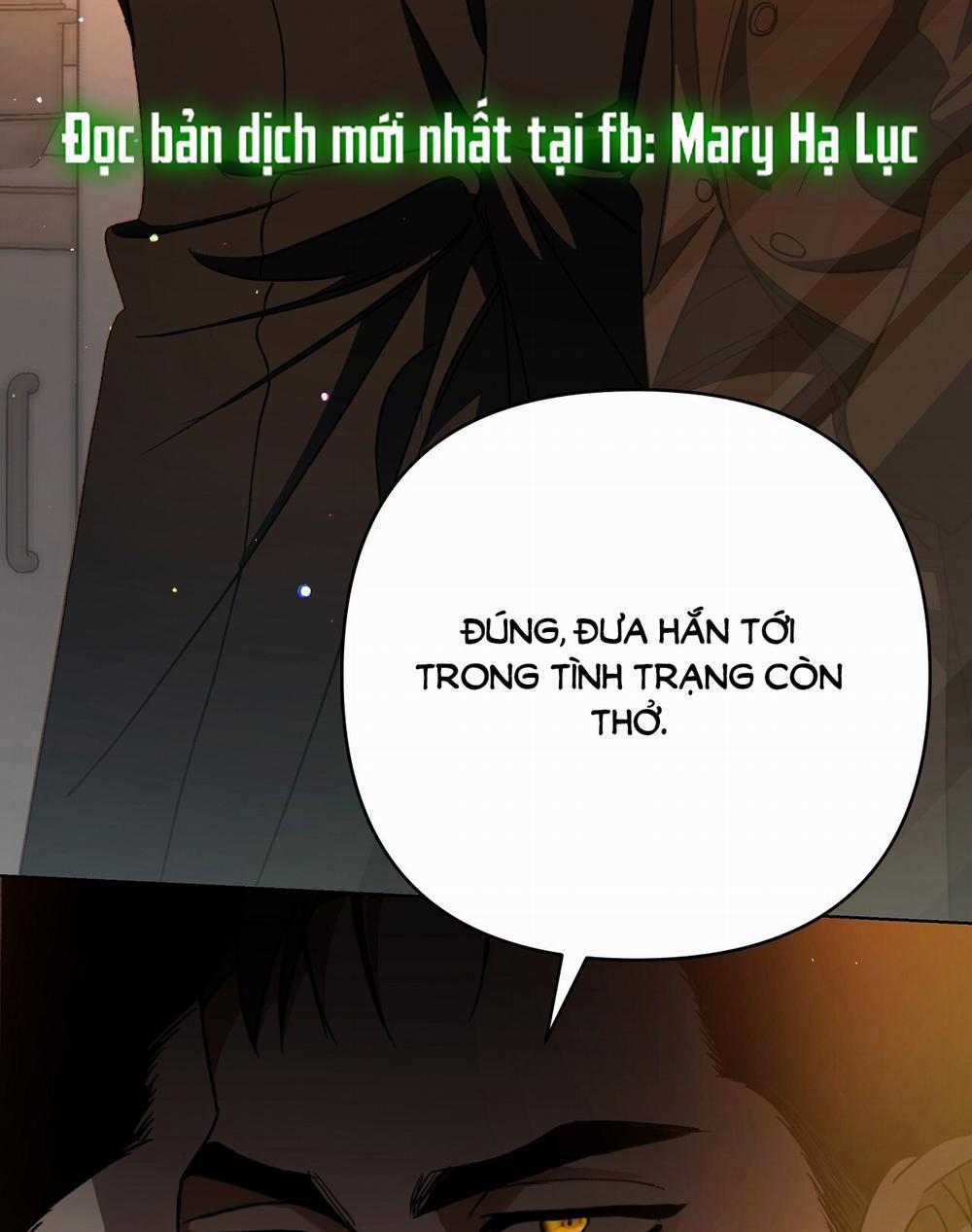 [18+] Trời Sinh Địch Thủ 6.2 trang 76