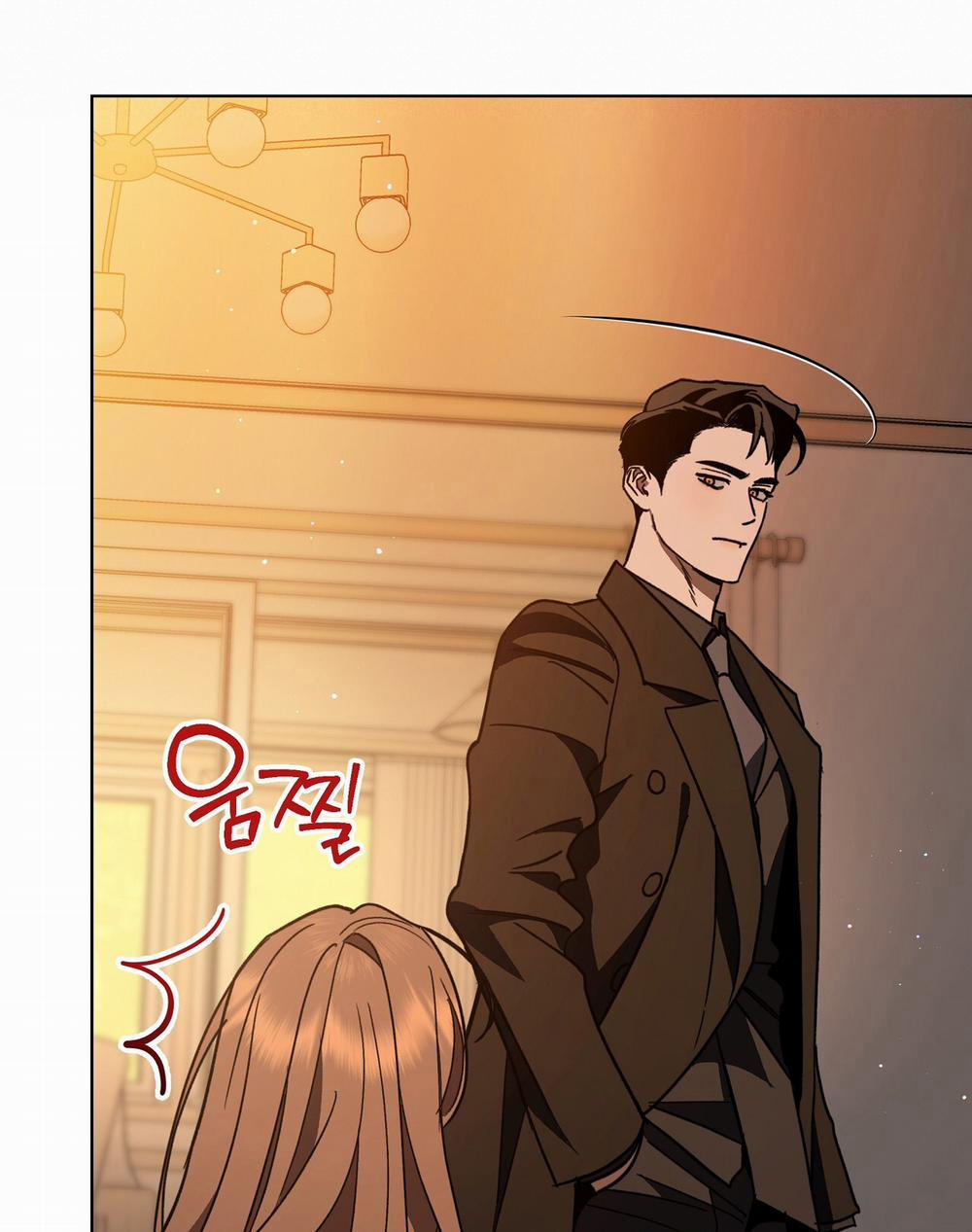 [18+] Trời Sinh Địch Thủ 6.2 trang 79