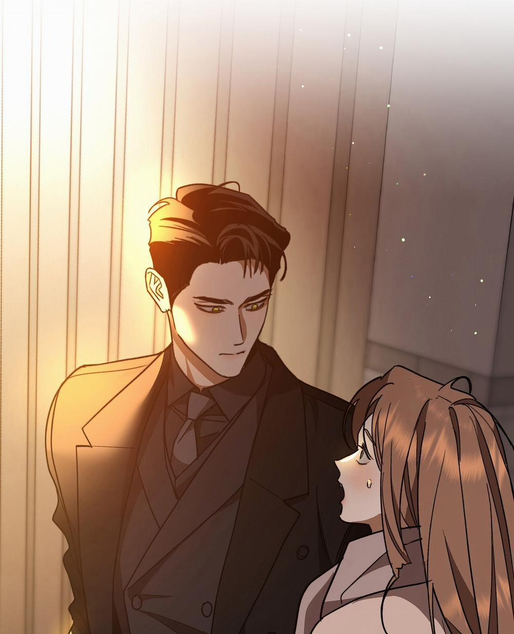 [18+] Trời Sinh Địch Thủ 7.1 trang 17