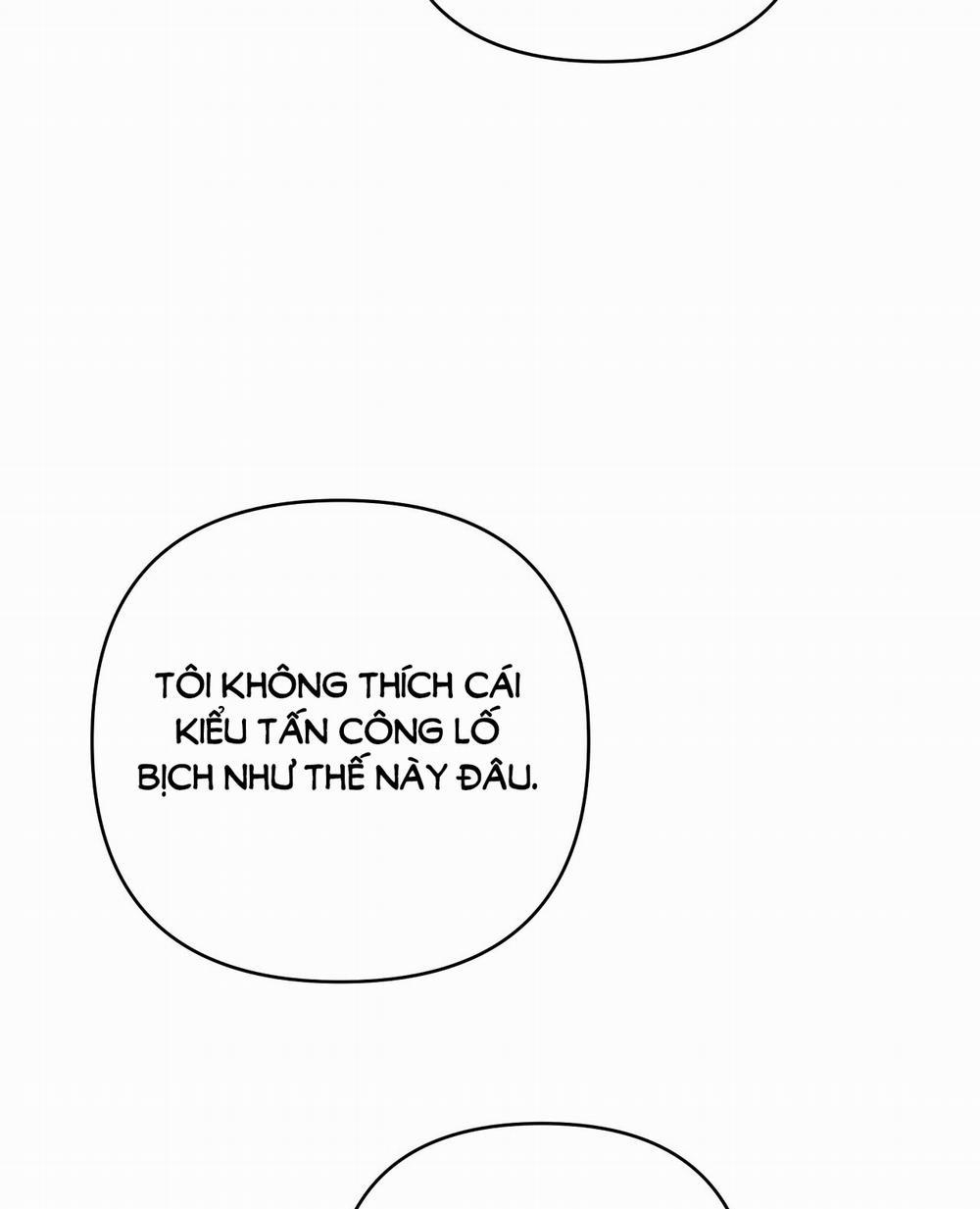 [18+] Trời Sinh Địch Thủ 7.1 trang 21