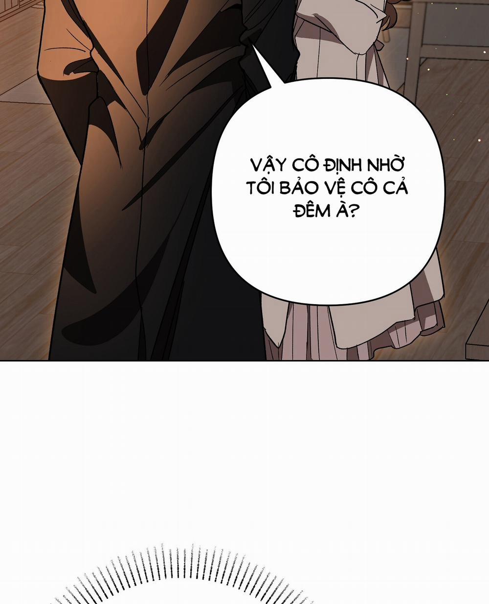 [18+] Trời Sinh Địch Thủ 7.1 trang 23