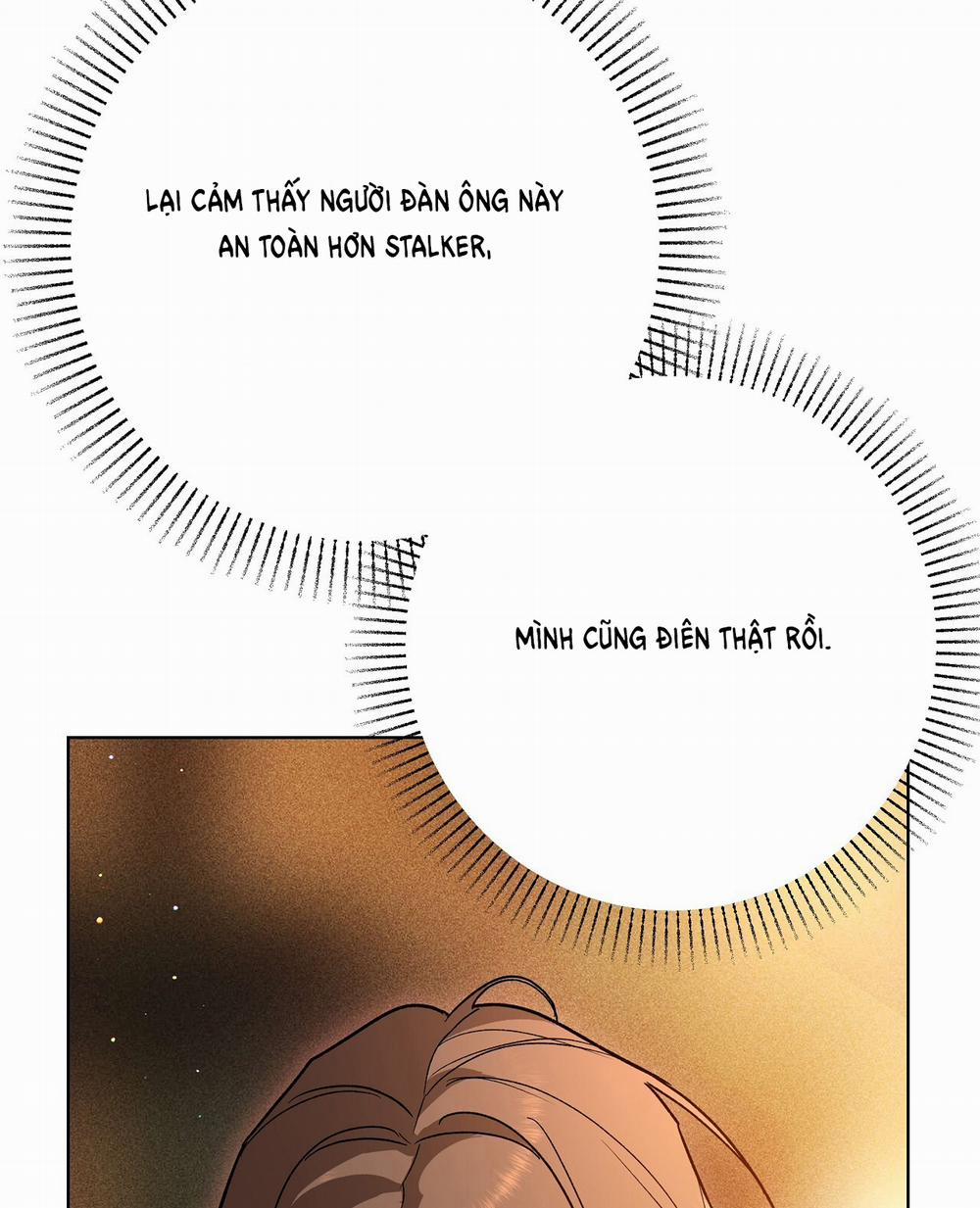 [18+] Trời Sinh Địch Thủ 7.1 trang 24