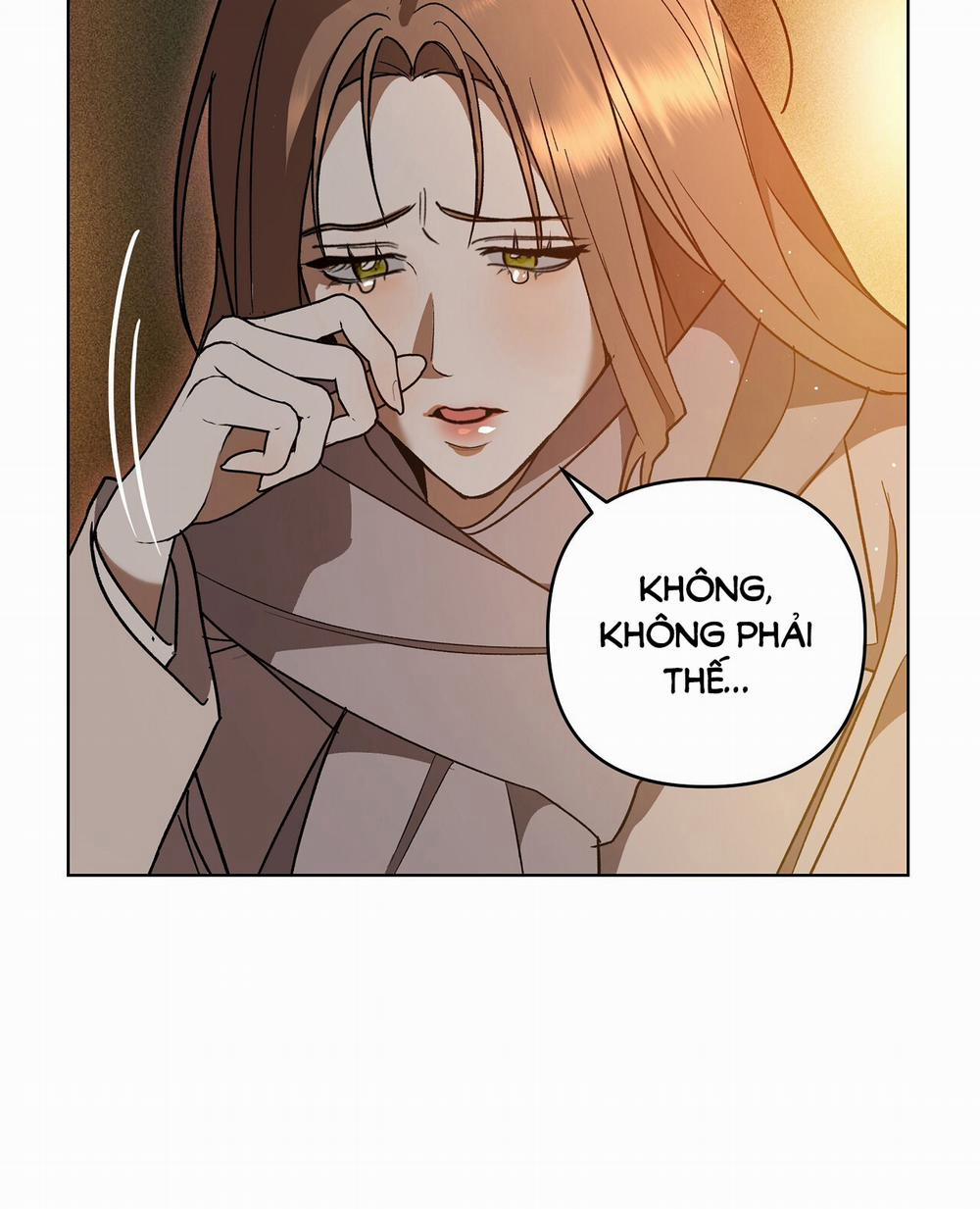 [18+] Trời Sinh Địch Thủ 7.1 trang 25