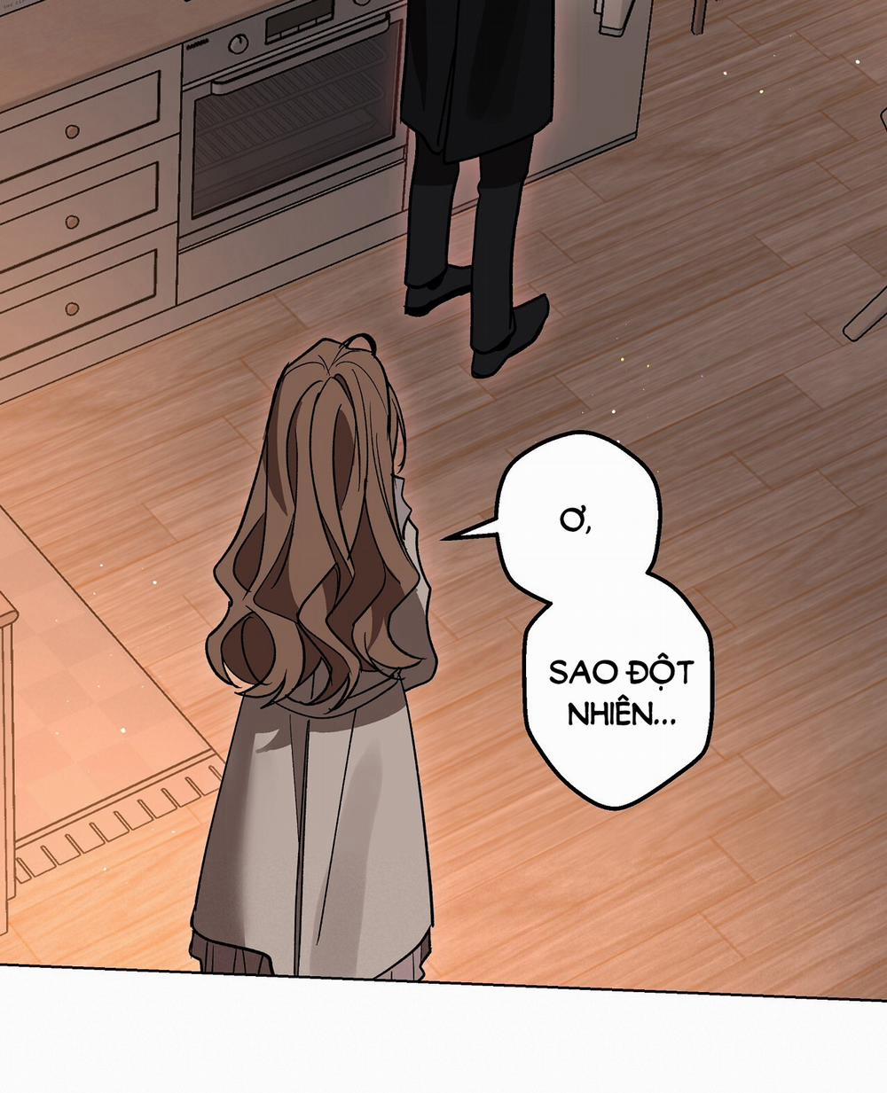 [18+] Trời Sinh Địch Thủ 7.1 trang 28