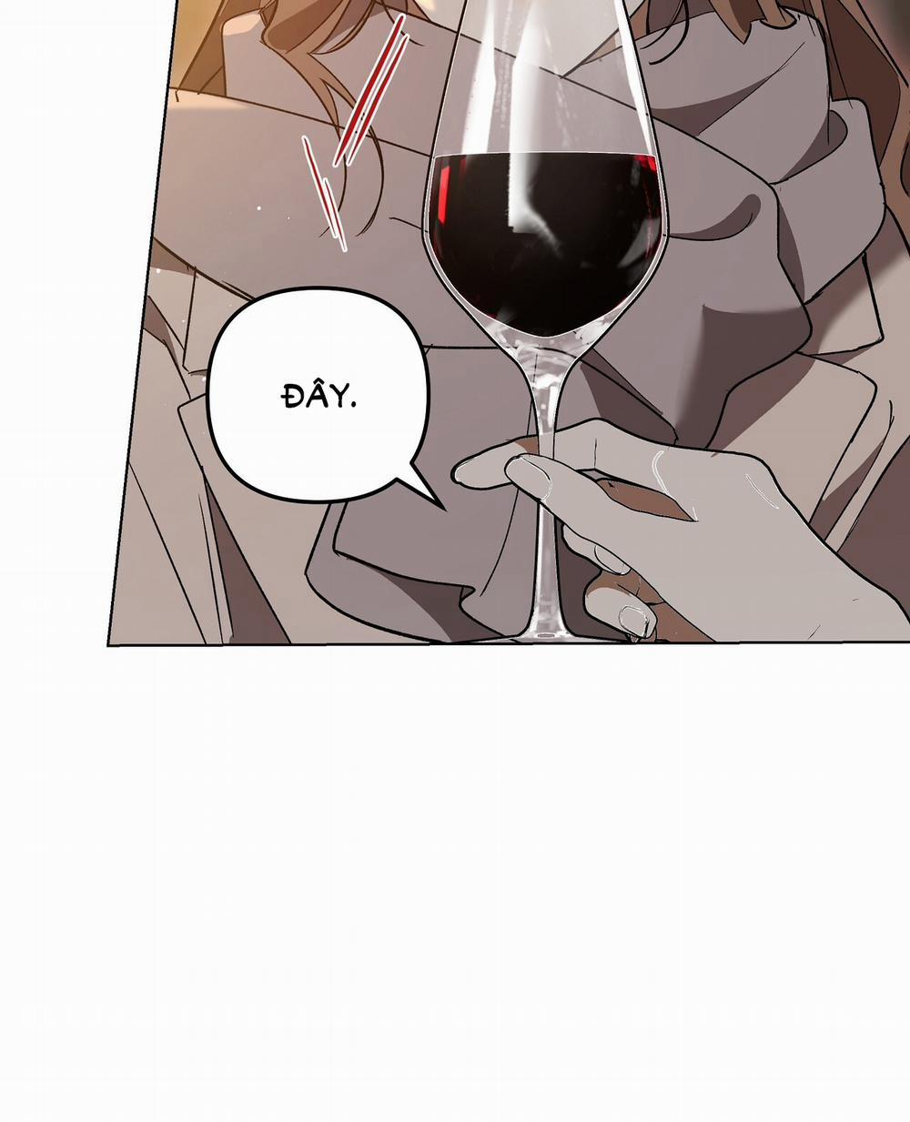 [18+] Trời Sinh Địch Thủ 7.1 trang 31