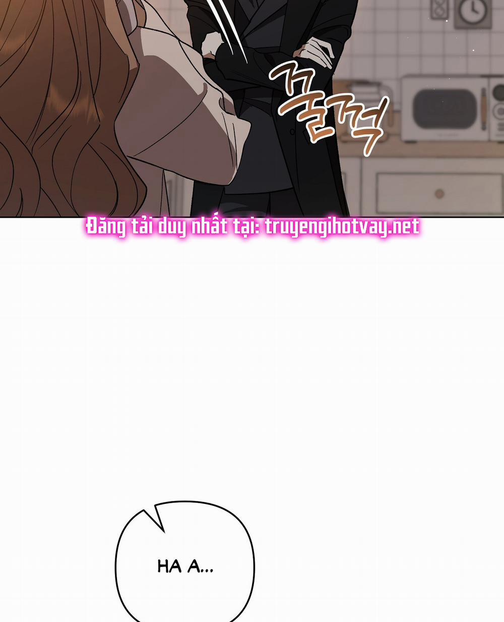 [18+] Trời Sinh Địch Thủ 7.1 trang 37