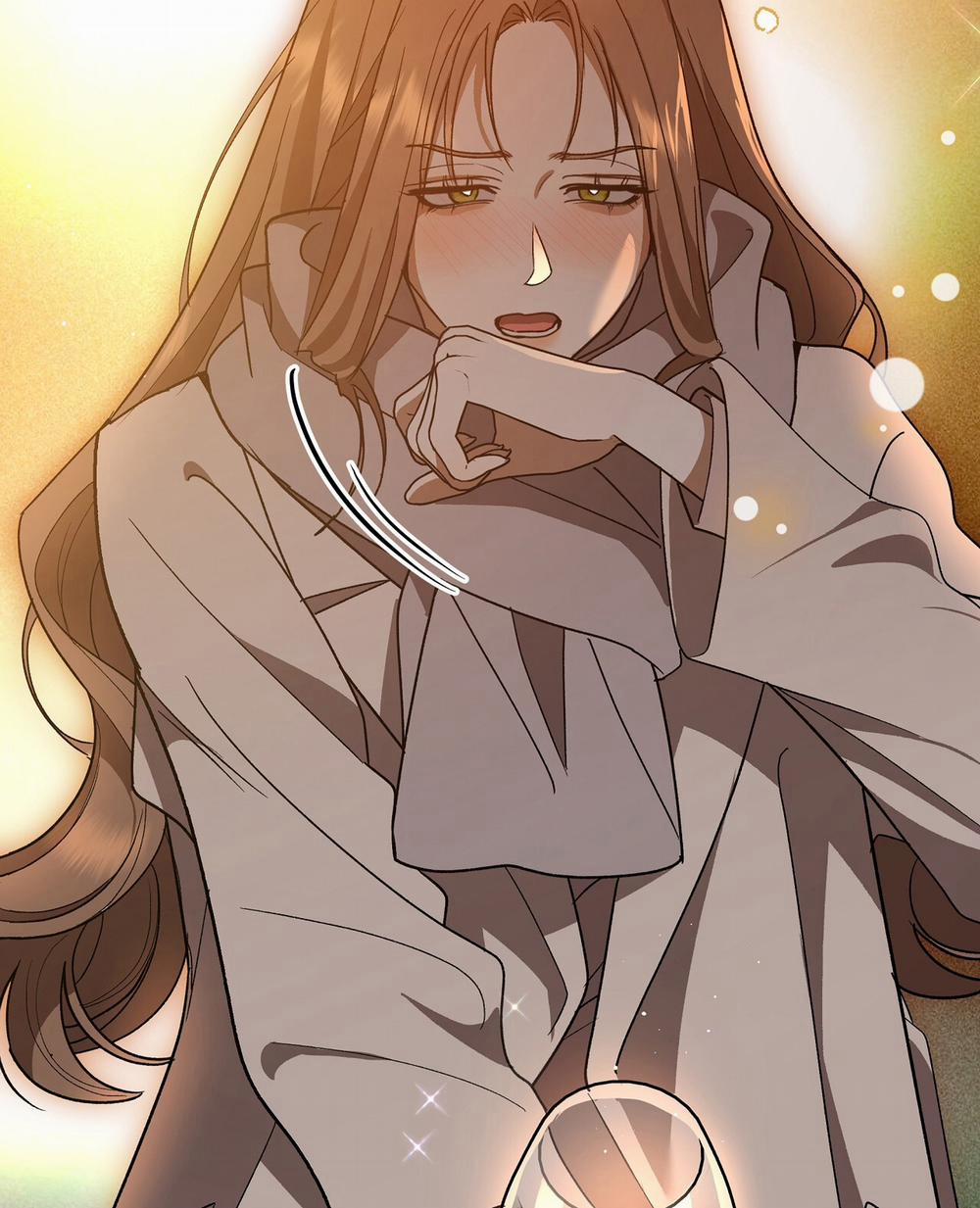 [18+] Trời Sinh Địch Thủ 7.1 trang 40