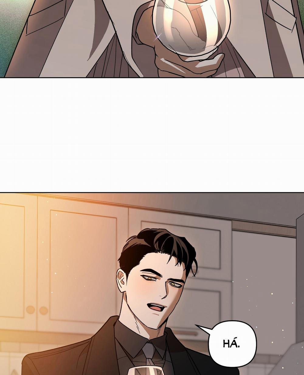 [18+] Trời Sinh Địch Thủ 7.1 trang 41