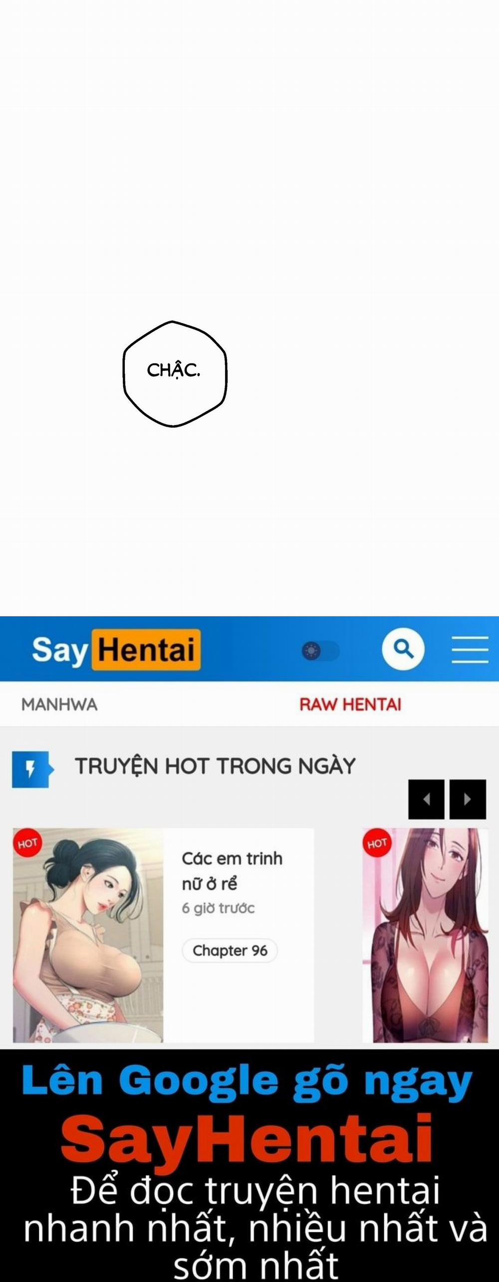 [18+] Trời Sinh Địch Thủ 7.1 trang 47