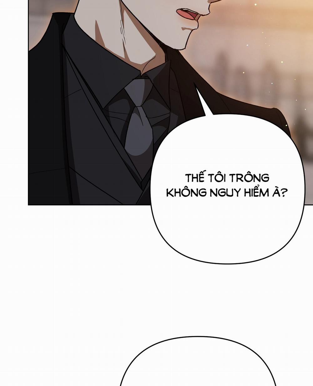 [18+] Trời Sinh Địch Thủ 7.2 trang 16