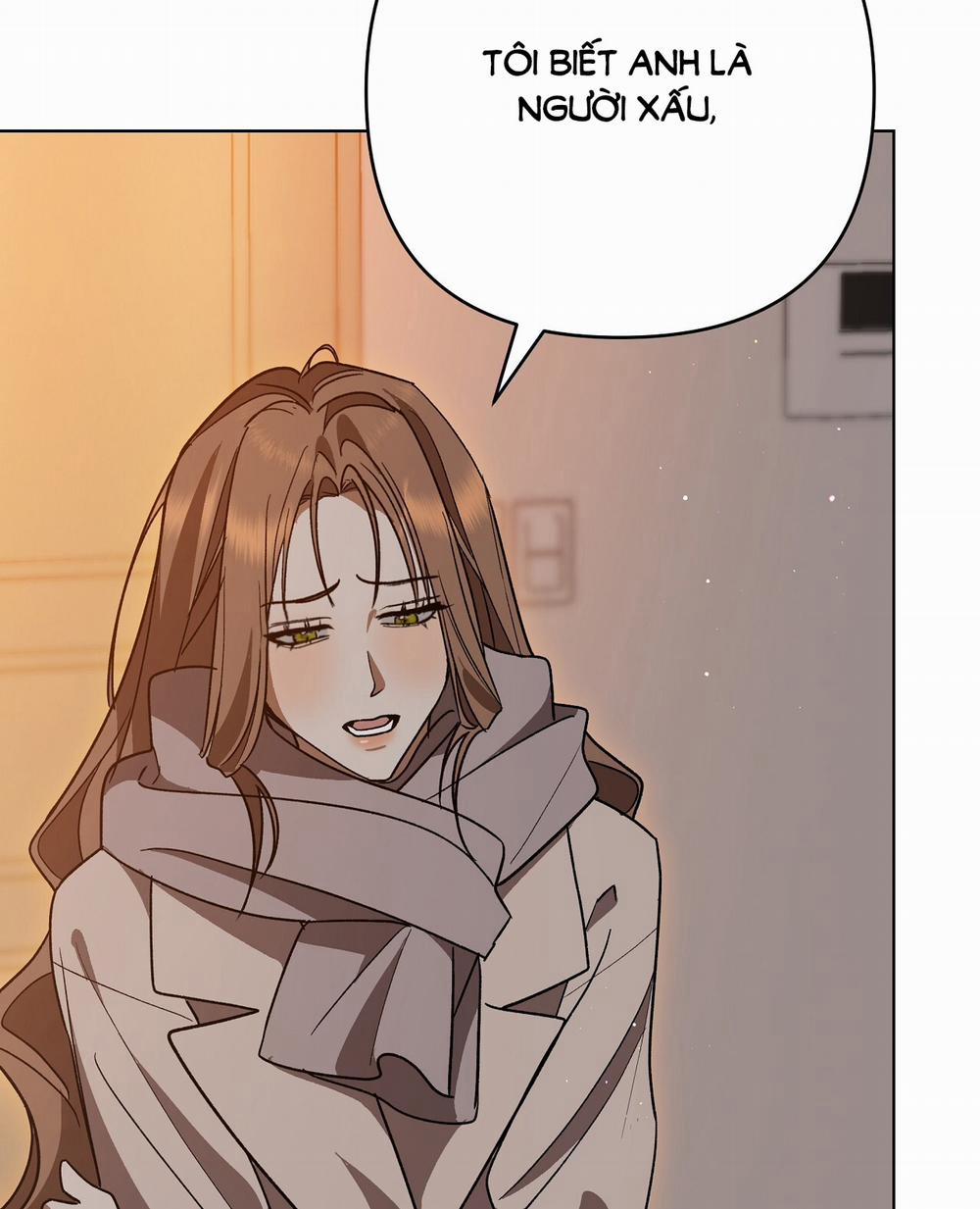 [18+] Trời Sinh Địch Thủ 7.2 trang 17