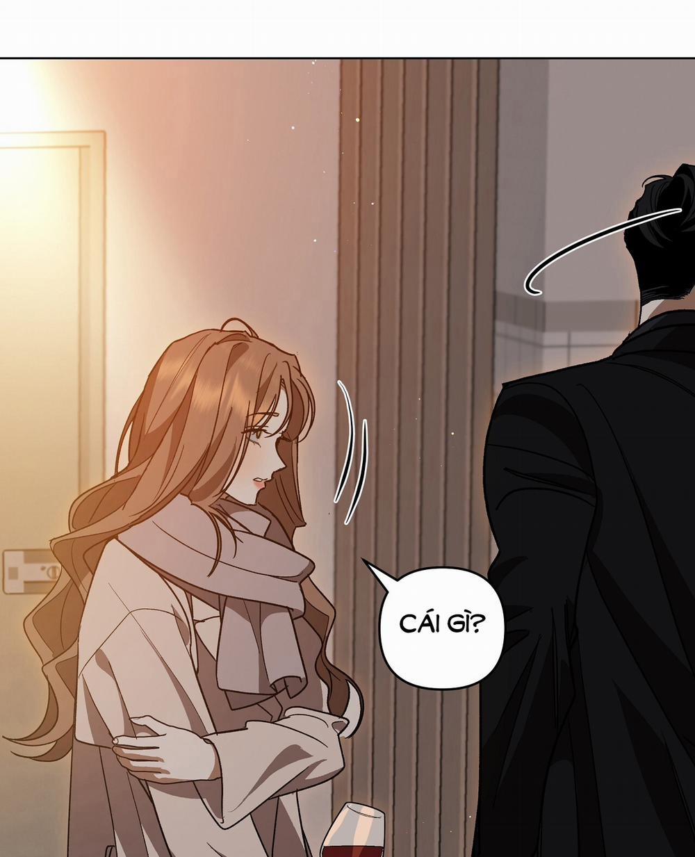 [18+] Trời Sinh Địch Thủ 7.2 trang 21