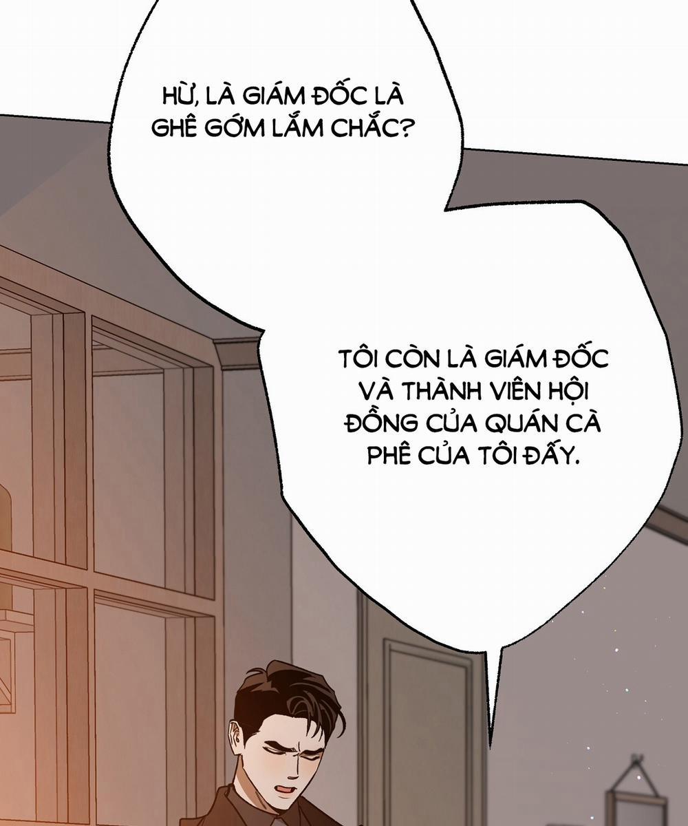 [18+] Trời Sinh Địch Thủ 7.2 trang 33