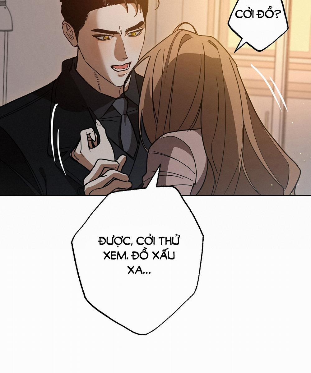 [18+] Trời Sinh Địch Thủ 7.2 trang 38