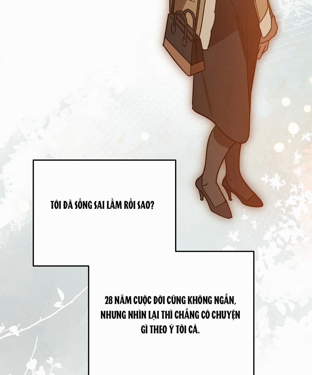 [18+] Trời Sinh Địch Thủ 7.2 trang 43